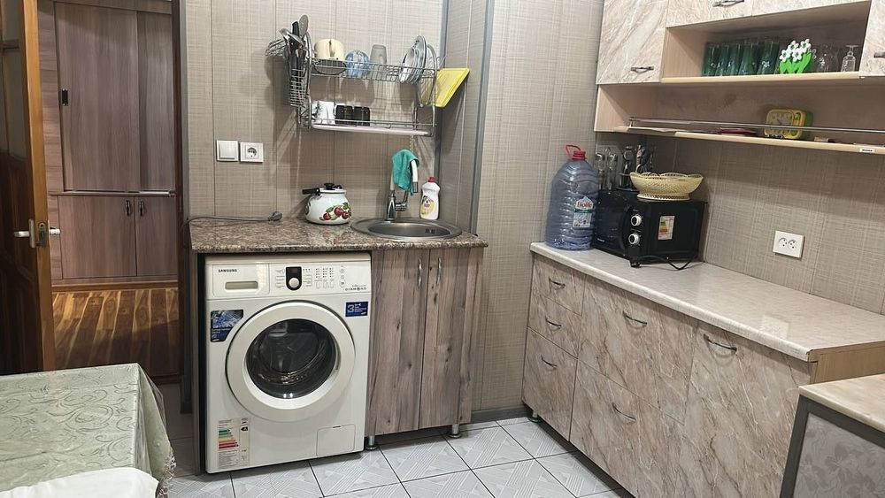 Продается 1 комнатная на Юнусабад. 7