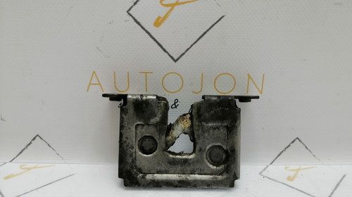 Broasca capota motor BMW 3 V E90 2004 - 2012  51237115229