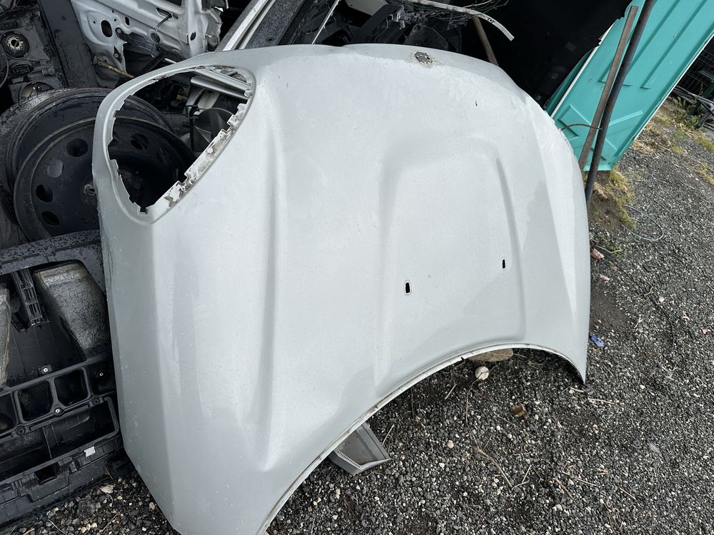 Оригинален алуминиев преден капак за Mini Cooper Countryman 2021 2022