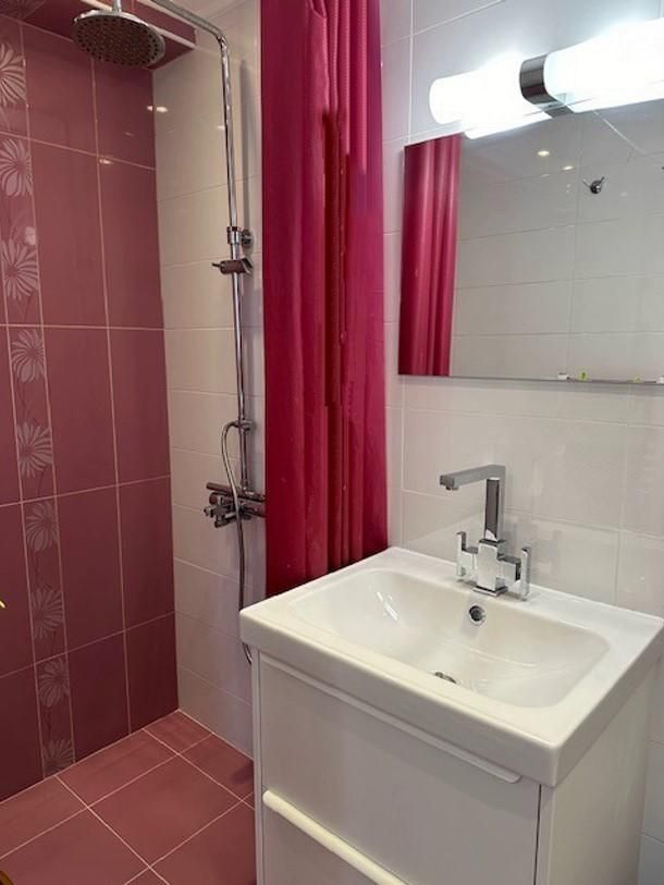 Дава се под наем Двустаен апартамент в София, Център - 55 кв.м за 650 € - Снимка #5