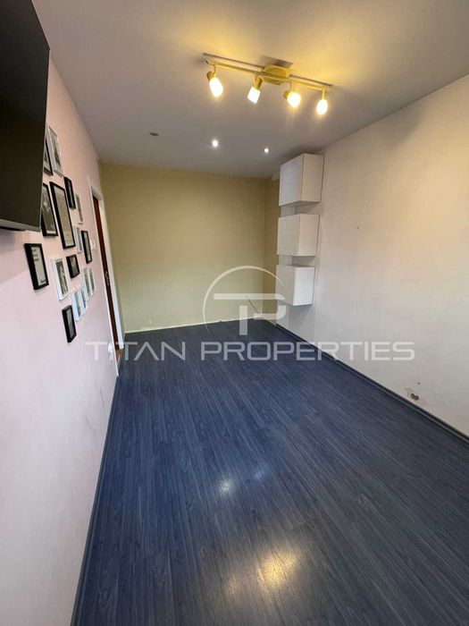 Продава се Тристаен апартамент в Пловдив, Тракия - 91 кв.м за 1693 €/кв.м - Снимка #1