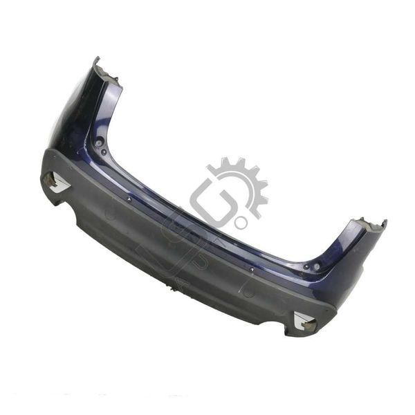 Задна броня Mazda CX-5 2012 - 2017 ID: 133699