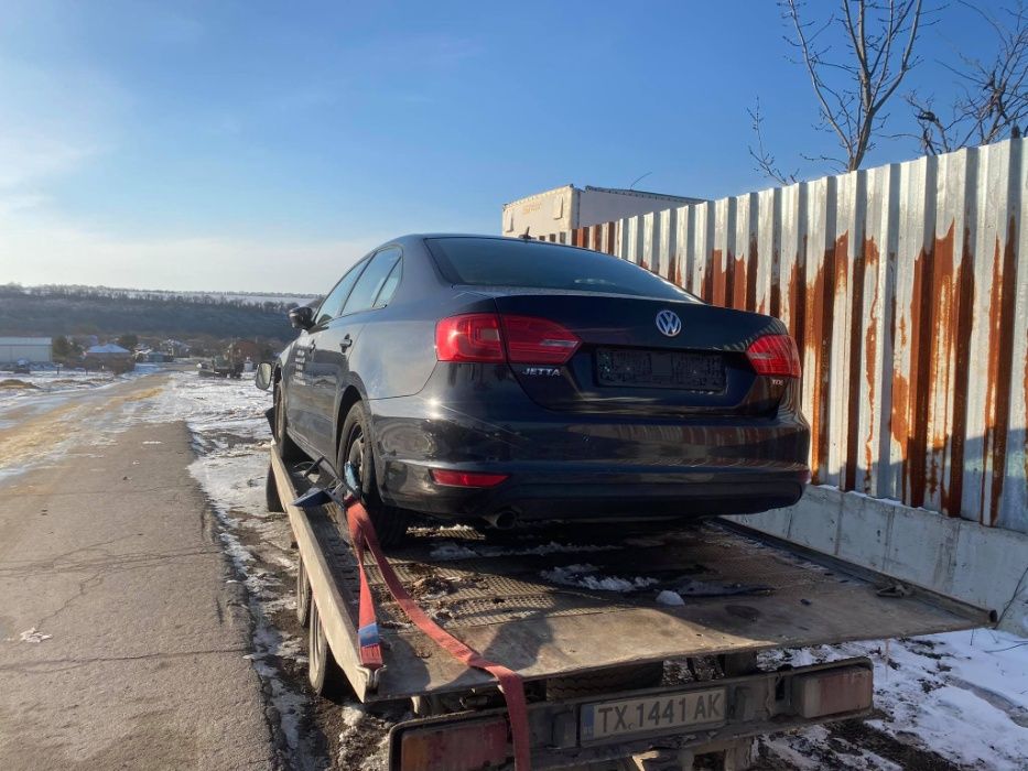 vw jetta 1.6 tdi на части фолксваген джета 1.6 тди