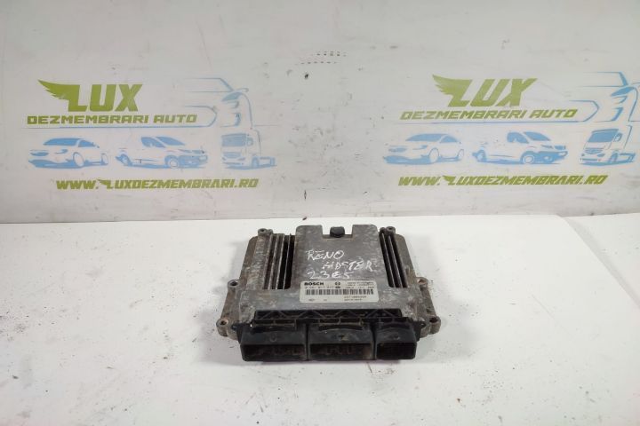 Calculator motor ecu  2.3 dci M9T 0281017977 237100899r Renault Master 3  [din 2010 pana  2015] ser