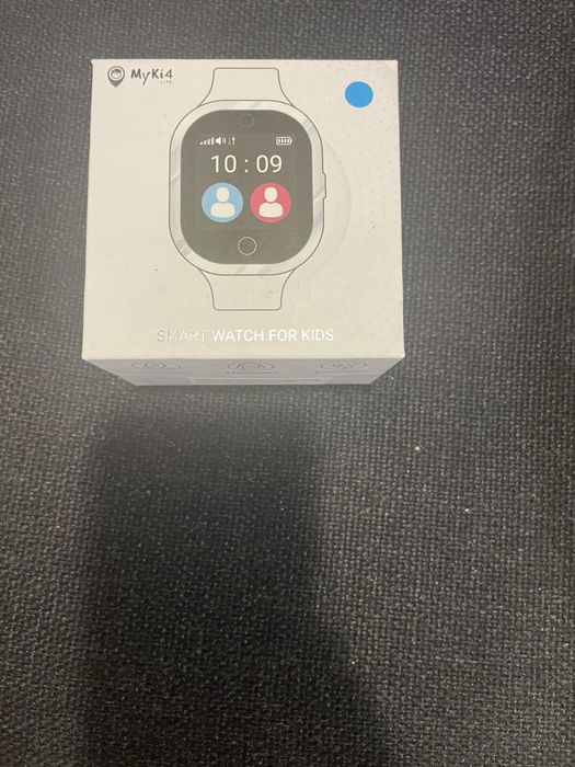 МYki 4 Lite Син цвят  - чисто нов