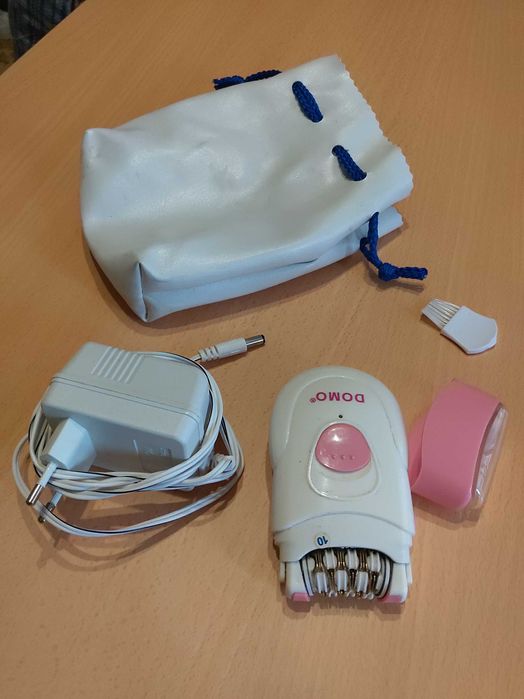 Епилатор DOMO – отлично състояние