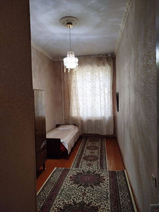 Сдается 2 х комнатная кв Северный Алмазар