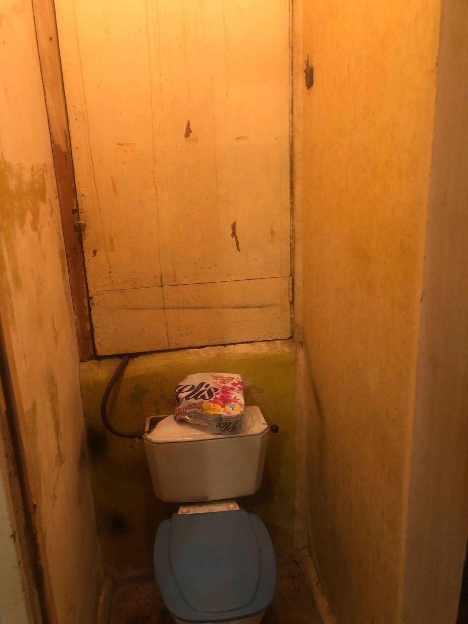 1-Комн. 1-Этаж. 38м². Продажа. Уй-Жой. Феруза.