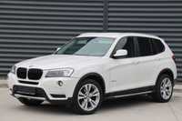 BMW X3 2.0d  X-Drive Proprietar