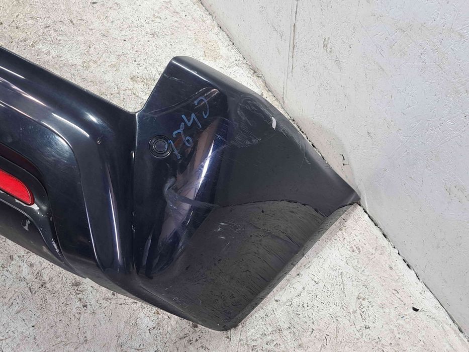 Bara spate Bmw X3 (E83) [Fabr 2003-2009]