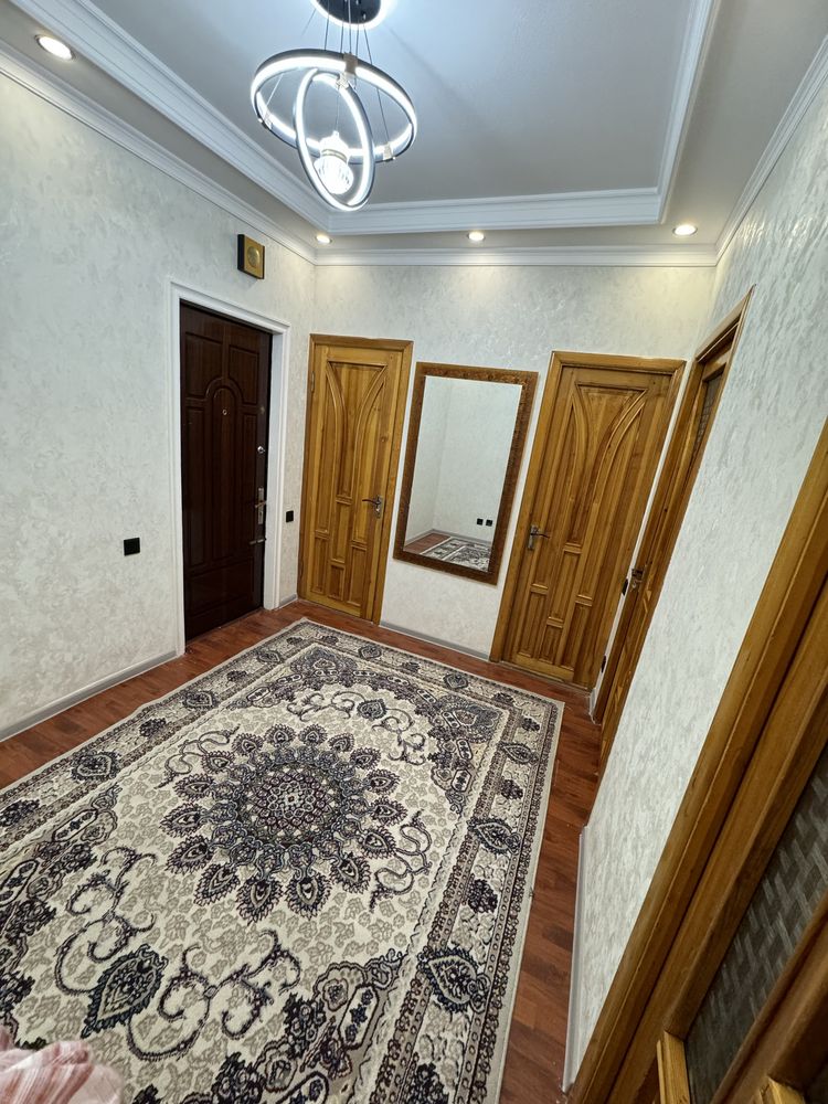Продается 3-х комнатная квартира срочно