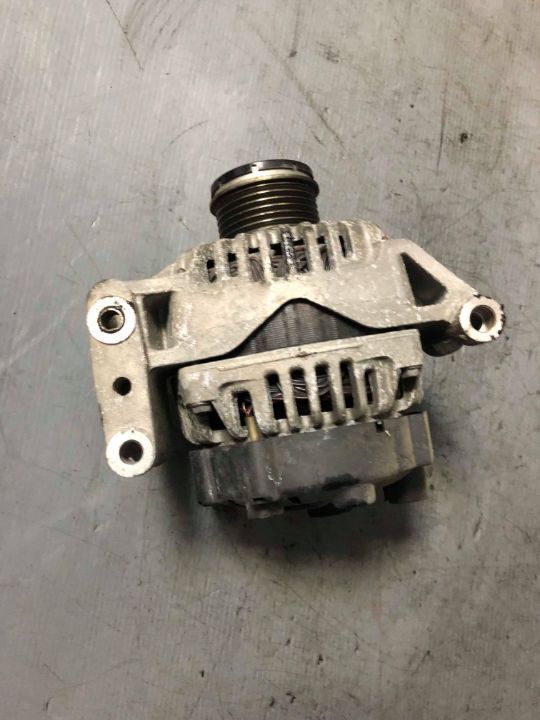 alternator 1.3 cdti opel astra h