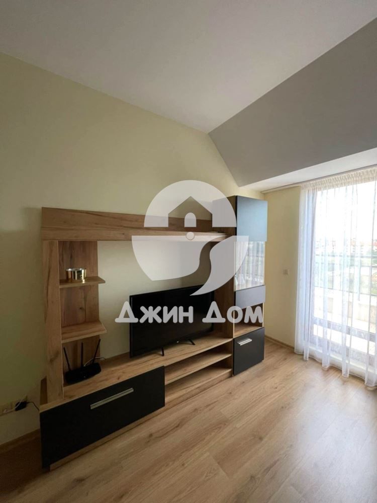 Двустаен апартамент в к-с Долче Рива, с. Равда