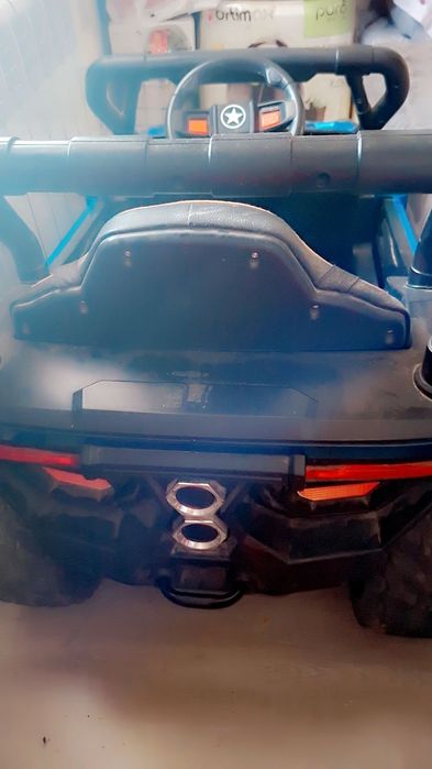 Электромобиль детские б.у