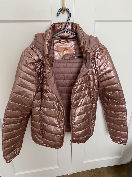 Geacă primăvară - toamnă