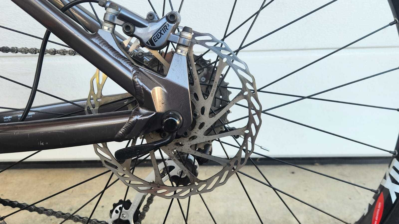 Продавам BMC Speedfox SF03 Мекица, Велосипед / колело