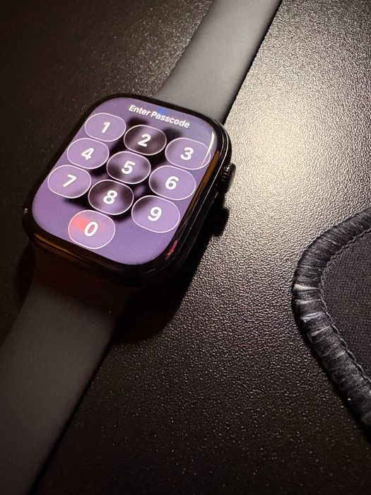 Apple Watch Series 10, 46mm