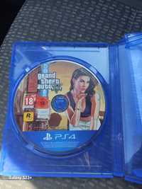 Joc Grand Theft Auto V pentru PlayStation 4/5