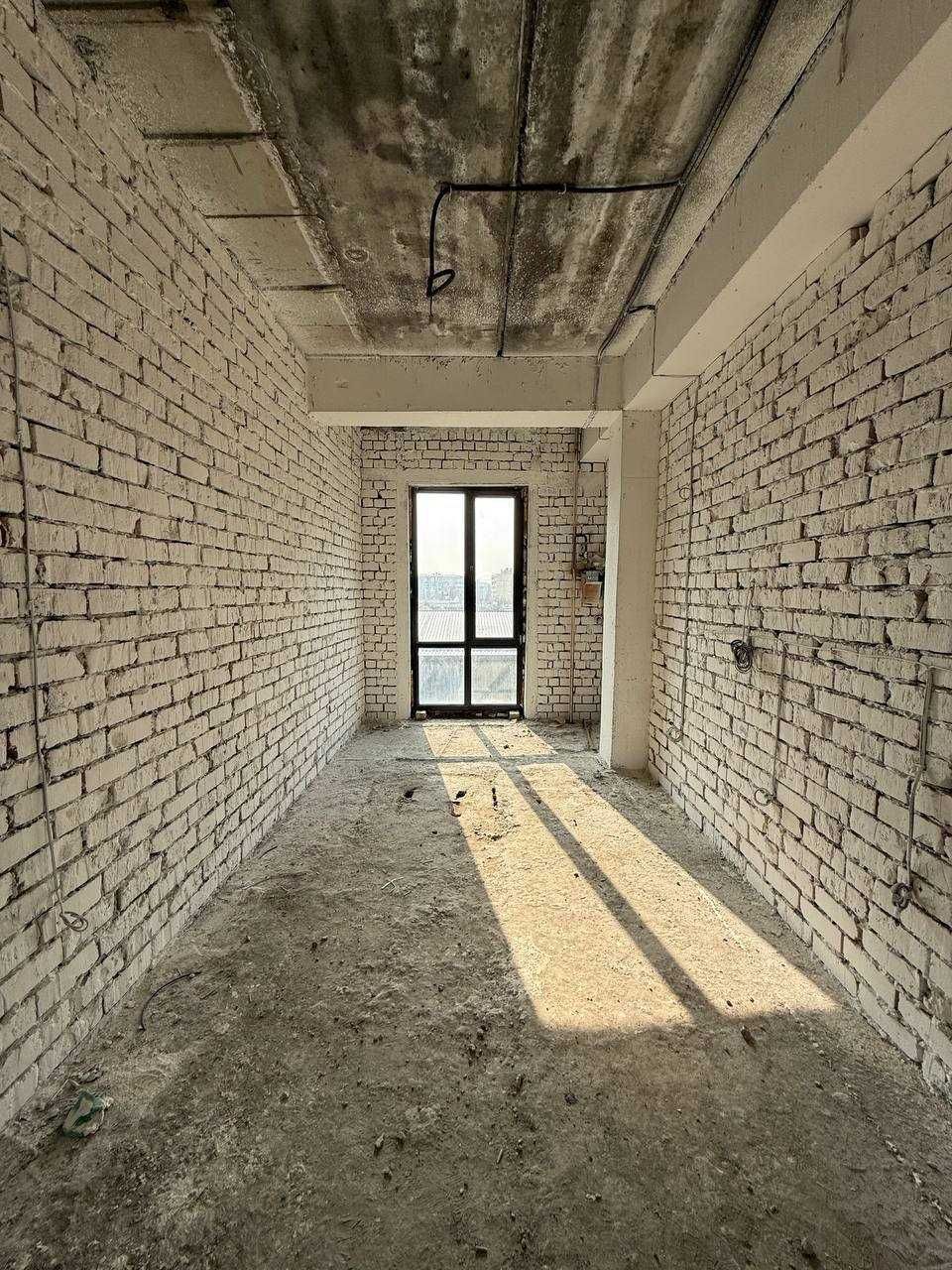 Новостройка Ц-5 ор-р Эрудит | 3-комнатная 104 м²
