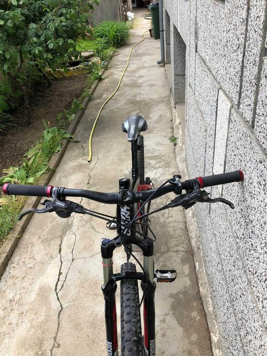 GIANT - 29 карбон