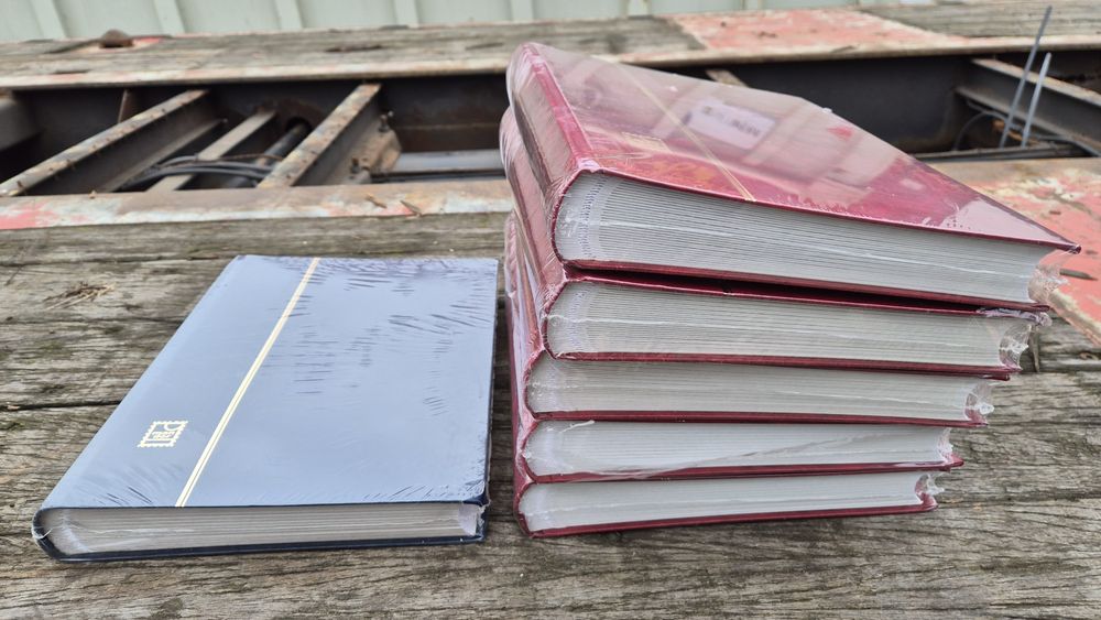 6 Clasoare noi Mandor