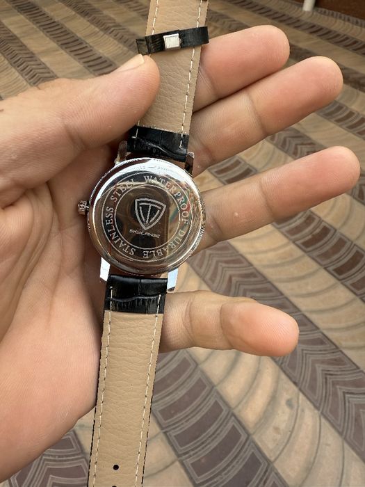 Erkaklar uchun qol soati SKYLANGE