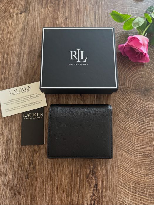 Дамско портмоне Ralph Lauren