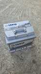 Baterie auto VARTA Silver Dynamic 520A – Stare foarte bună