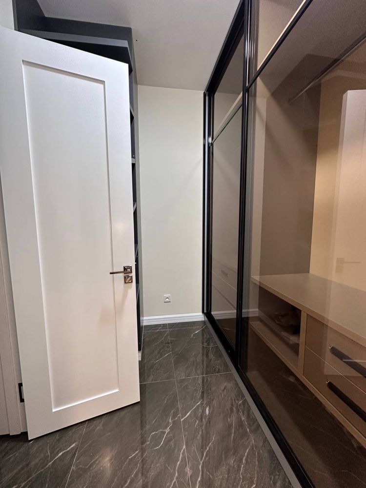 Сдается кв ! Жк Gardens Residence