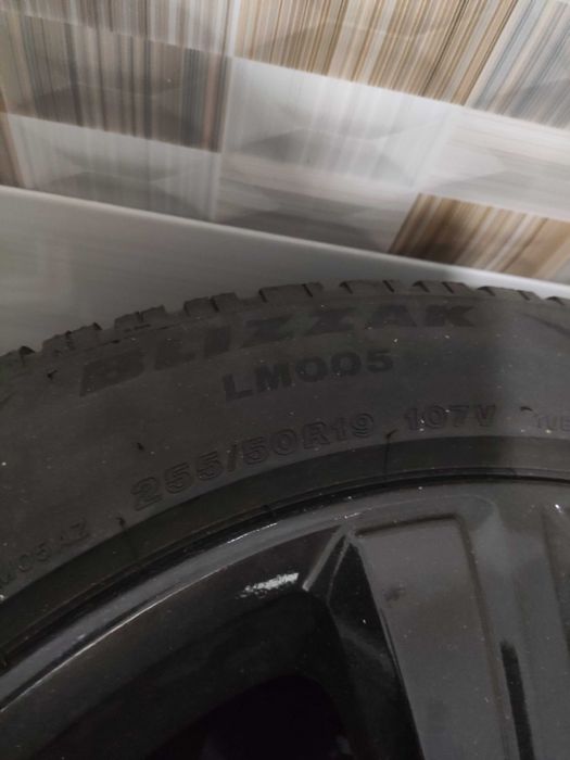 Джанти range rover