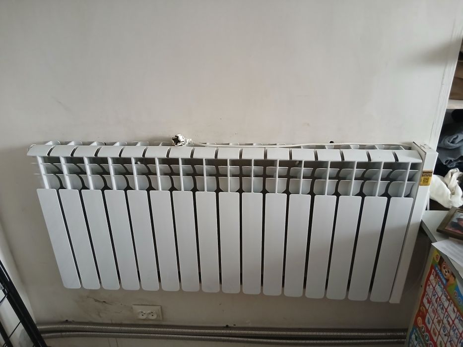 Продам парокапельную батарею