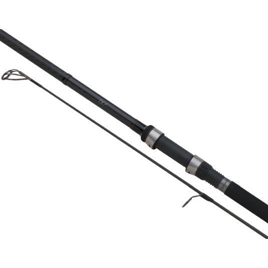 VAND 3 SHIMANO TX7 3.6M 3.25LB + Huse Korda Single