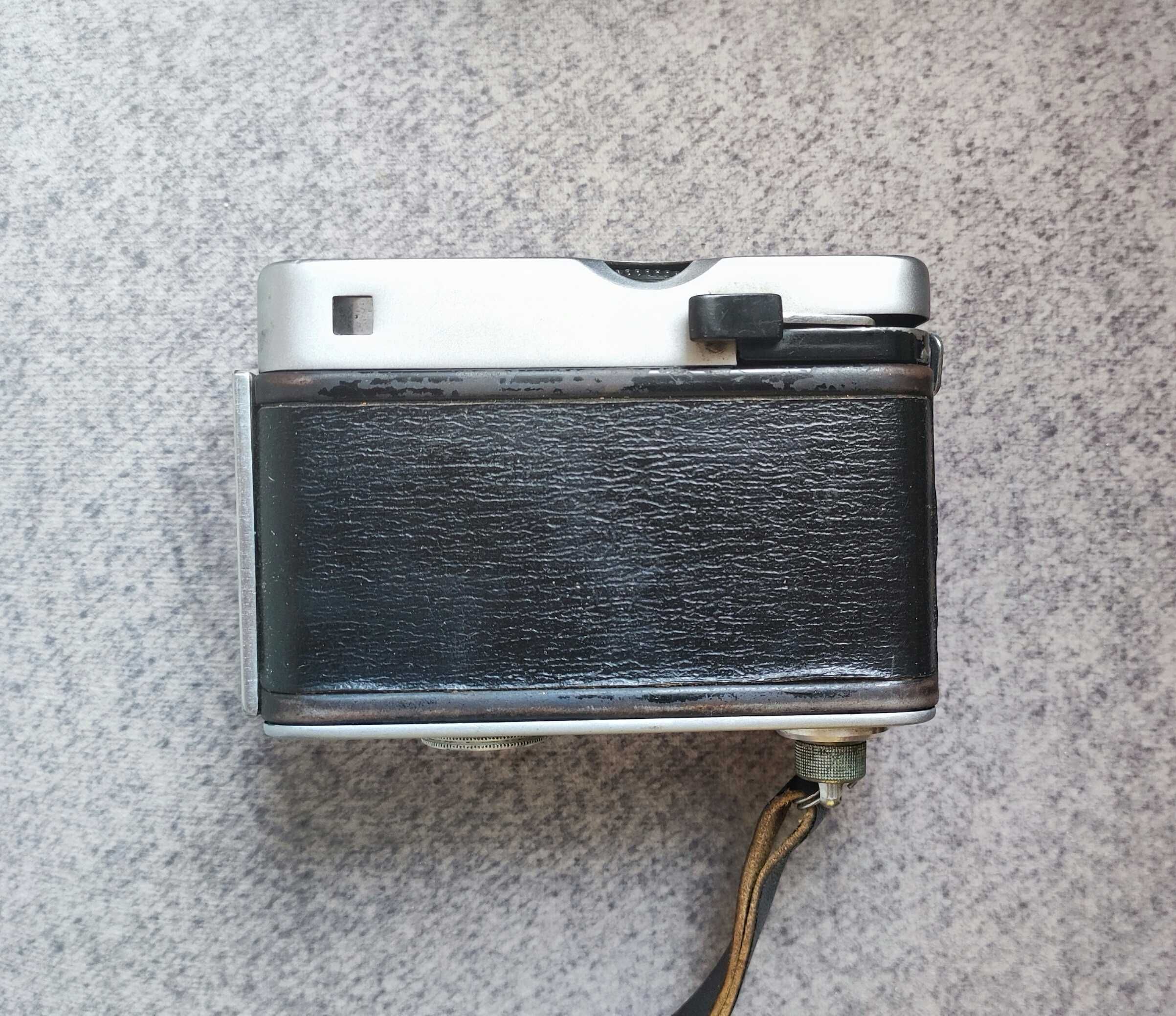 Продаю фотоаппарат " Чайка - II"