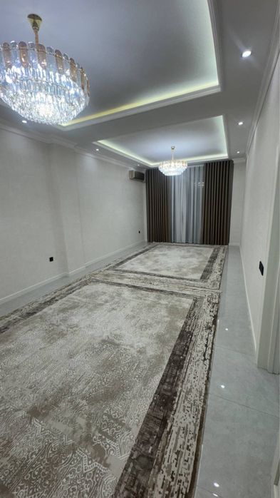 Жк Модерн Строй Новостройка 3/3/10 Евро ремонт Опш 146кв