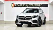 Mercedes-Benz GLB AMG 4Matic Pano Ceasuri Digitale Lumini ambientale Revizii la zi Garan