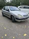 Citroen xsara 1.6 газ на части