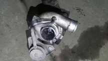 Turbo turbina Rover 75 MG ZT 2.0 cdt cdti diesel dezmembrez piese dezm