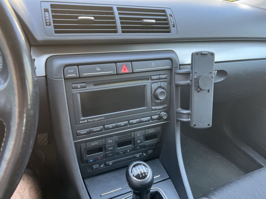 Vand AUDI A4 b7 an2006