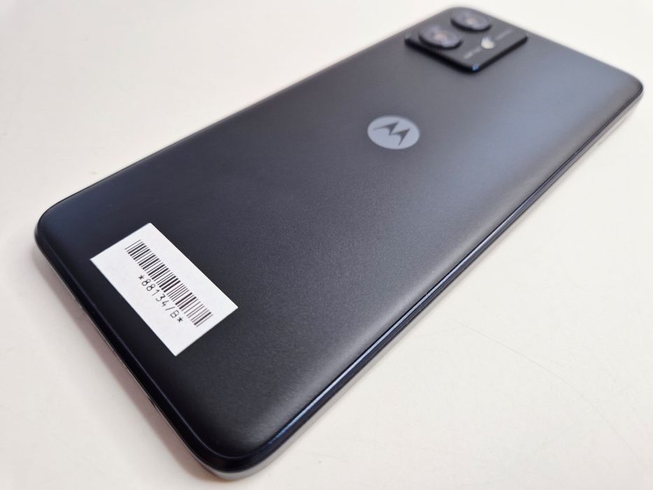 Motorola Moto G54 256GB Black 12GB Dual, Garantie 24 luni | #R88134