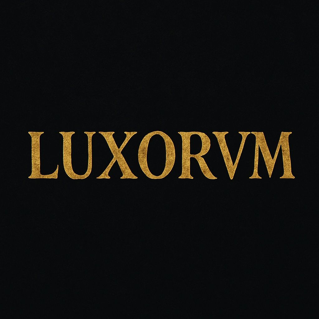 LUXORVM Portrait Photography Sofia