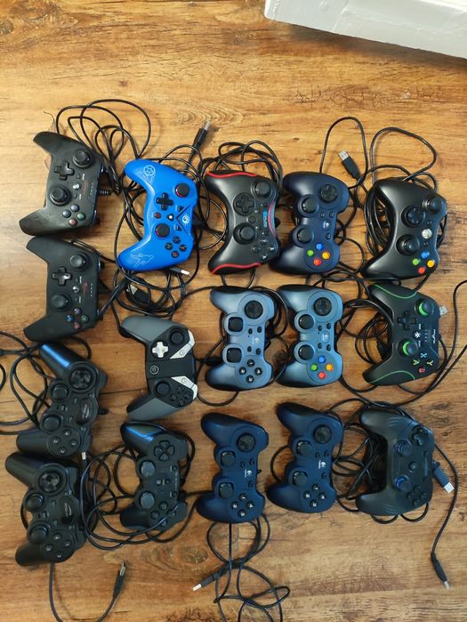 Controller joystick pc