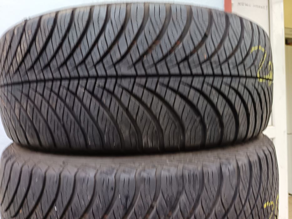 Anvelope 4sezoane ms 205 55 16 goodyear 2020 6mm