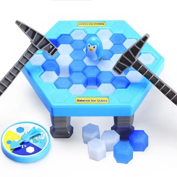 Популярная игра из тиктока