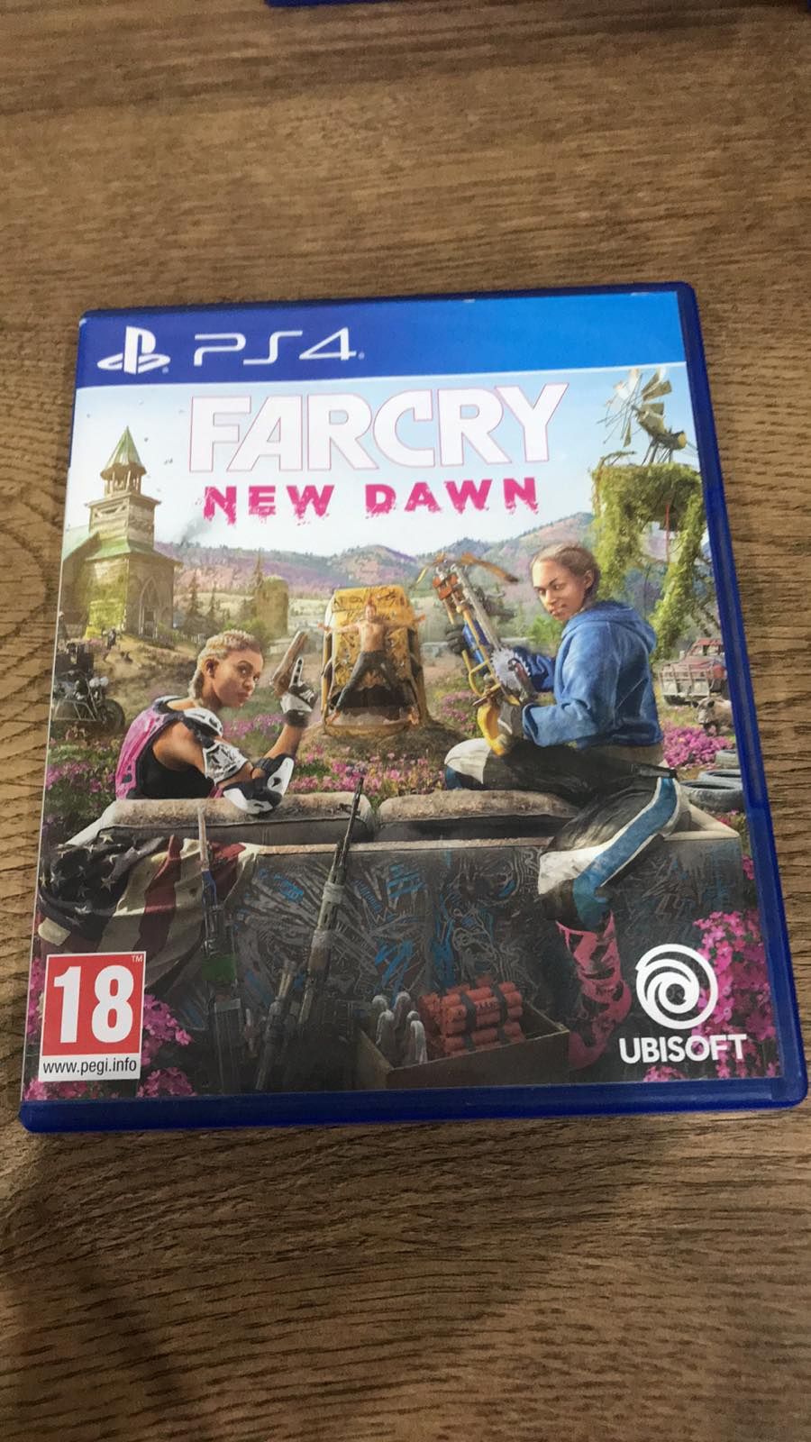 Продавам игри за ps4 Промоция 15лв