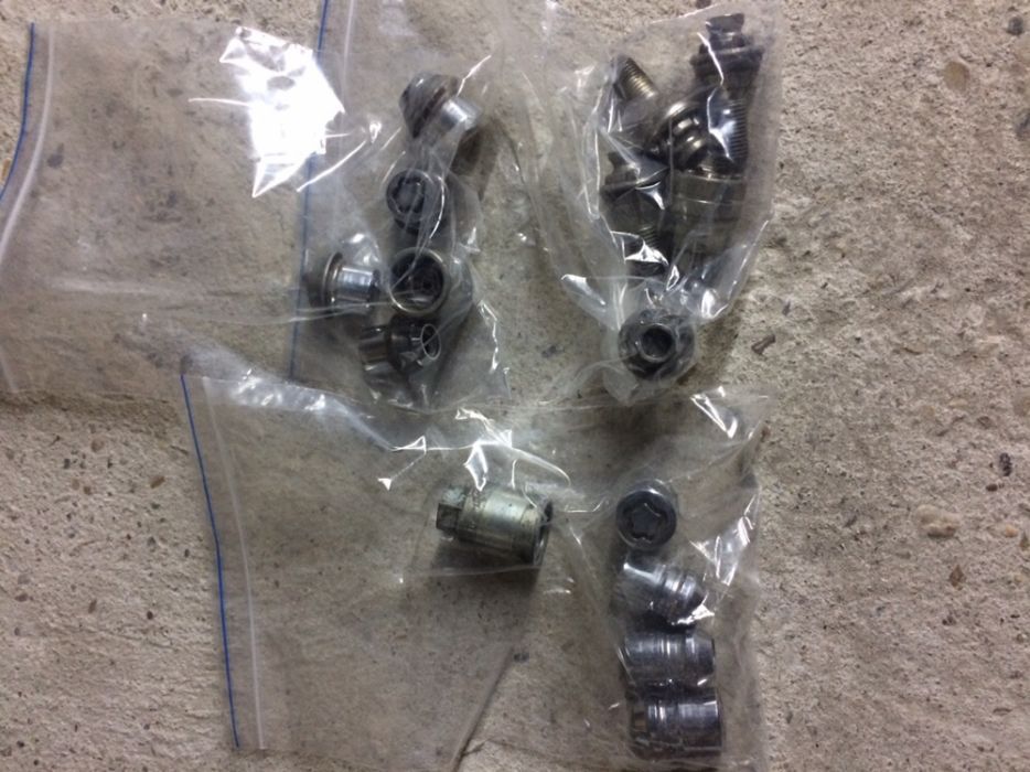 Antifurt prezoane Opel,audi, vw,bmw