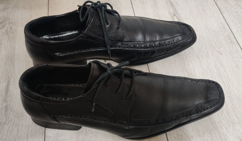 Pantofi eleganți M.44 Casa Nova Italia
