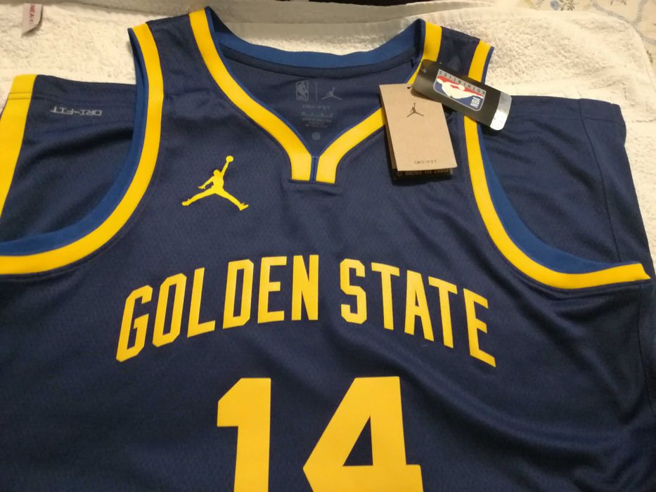 Maieu antrenament original Nike, Jordan