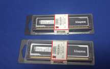 Vand 2 DDR3 2x8GB RAM