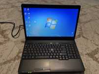 Ноутбук Aser БЕЗ ТОРГА Extensa 5635Z-431G16Mi