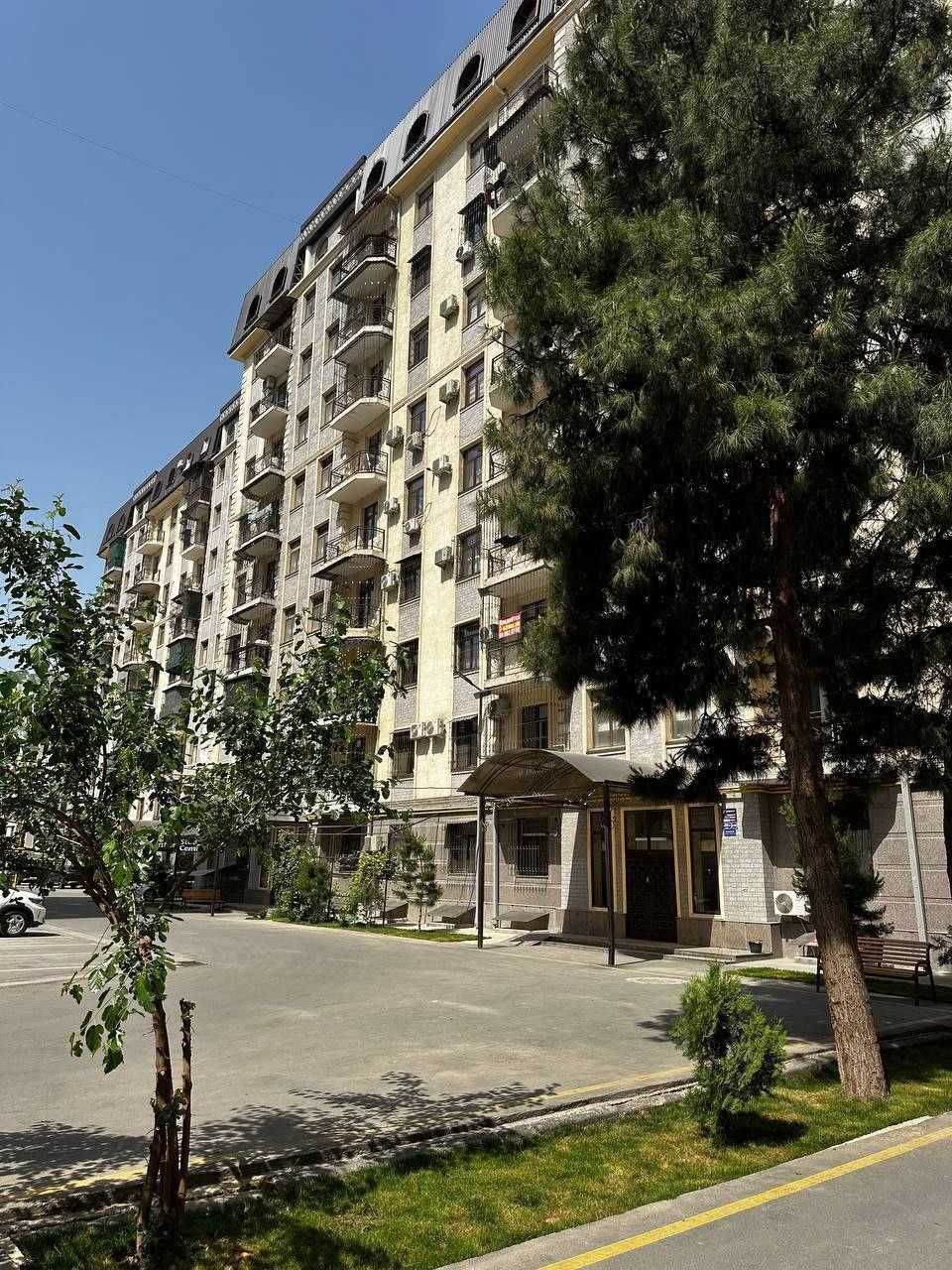 Продаётся 4-х комнатная квартира в ЖК Dream House